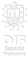 Logo del DIF Estatal Veracruz