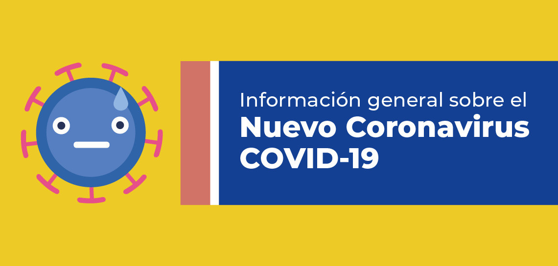 Campaña coronavirus