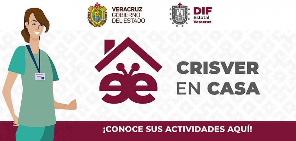 Crisver en Casa