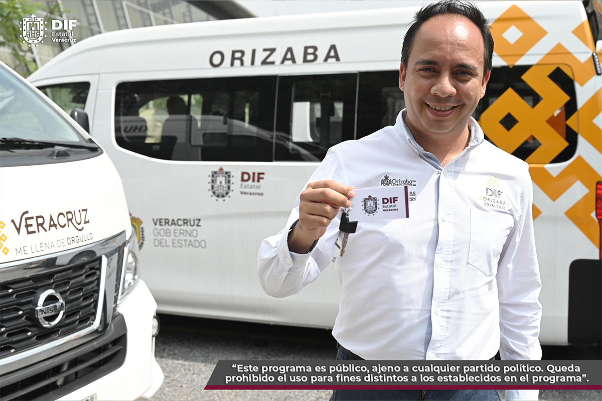 DAIS_Unidades Adaptadas_Orizaba